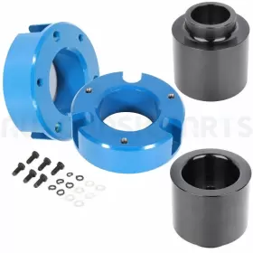 11189516 AUTOBASICPARTS Front Rear Leveling Lift Kit 2WD 4WD