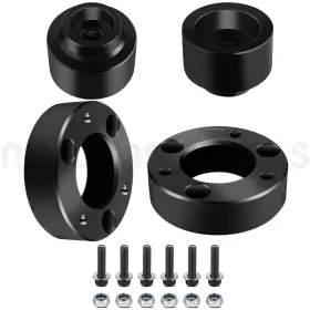 11189520 AUTOBASICPARTS Front Rear Leveling Lift Kit 2WD 4WD