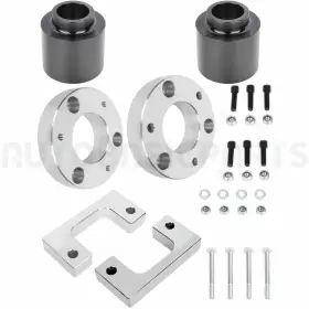 11189524 AUTOBASICPARTS Front Rear Leveling Lift Kit 2WD 4WD