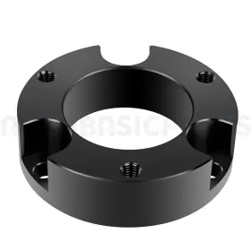 11189530 AUTOBASICPARTS Front Rear Leveling Lift Kit 4WD #2
