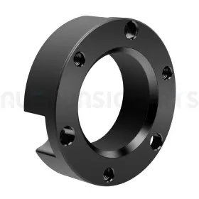 11189530 AUTOBASICPARTS Front Rear Leveling Lift Kit 4WD #3