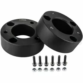 11189538 AUTOBASICPARTS Front Rear Leveling Lift Kit F-150 #2