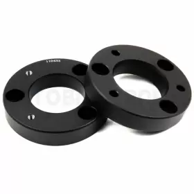 11189542 AUTOBASICPARTS Front Rear Leveling Lift Kit F-150 #2