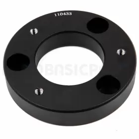 11189542 AUTOBASICPARTS Front Rear Leveling Lift Kit F-150 #3