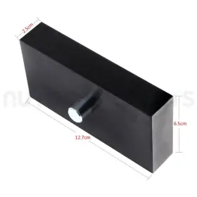 11189554 AUTOBASICPARTS Front Rear Leveling Lift Kit F-350 #3