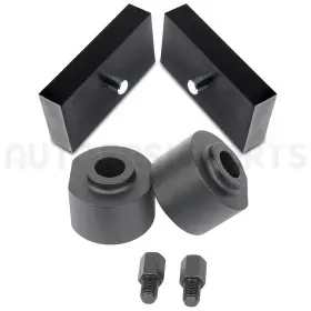 11189555 AUTOBASICPARTS Front Rear Leveling Lift Kit F-250