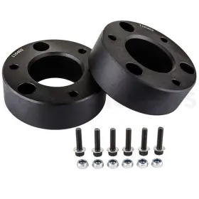 11189557 AUTOBASICPARTS Front Leveling Lift Kit 2WD 4WD Chevy #2