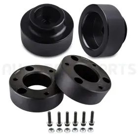 11189557 AUTOBASICPARTS Front Leveling Lift Kit 2WD 4WD Chevy