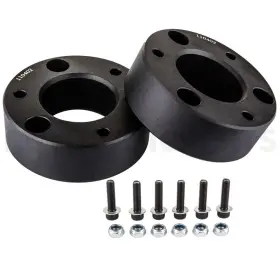 11189558 AUTOBASICPARTS Front Leveling Lift Kit 2WD 4WD Chevy #2