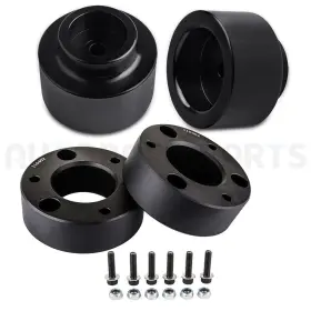 11189558 AUTOBASICPARTS Front Leveling Lift Kit 2WD 4WD Chevy