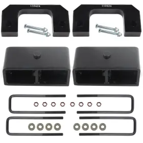 11189563 AUTOBASICPARTS Front Leveling Lift Kit 1500 2WD 4WD