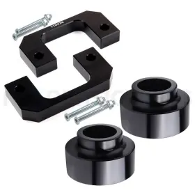 11189565 AUTOBASICPARTS Front Leveling Lift Kit 2WD 4WD Chevy