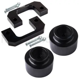 11189566 AUTOBASICPARTS Front Leveling Lift Kit 2WD 4WD Chevy
