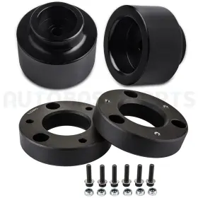 11189568 AUTOBASICPARTS Front Leveling Lift Kit 2WD 4WD Chevy