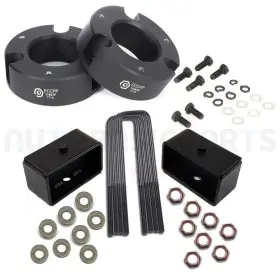 11189569 AUTOBASICPARTS Front Leveling Lift Kit 1500 2WD 4WD