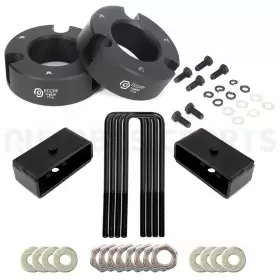 11189570 AUTOBASICPARTS Front Leveling Lift Kit 1500 2WD 4WD