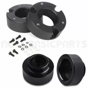 11189571 AUTOBASICPARTS Front Leveling Lift Kit 2WD 4WD Chevy