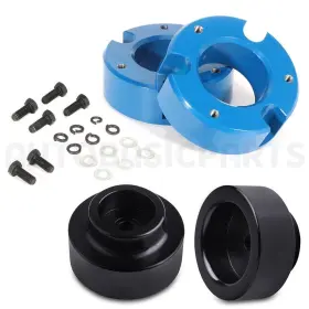 11189574 AUTOBASICPARTS Front Leveling Lift Kit 2WD 4WD Chevy