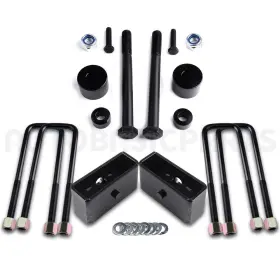 11189581 AUTOBASICPARTS Front Rear Leveling Lift Kit 4WD