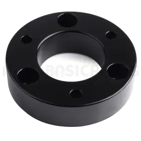 11189590 AUTOBASICPARTS Front Rear Leveling Lift Kit 2WD 4WD #2