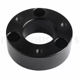 11189593 AUTOBASICPARTS Front Rear Leveling Lift Kit 1500 2WD #2