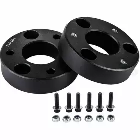 11189594 AUTOBASICPARTS Front Rear Leveling Lift Kit 1500 2WD #2
