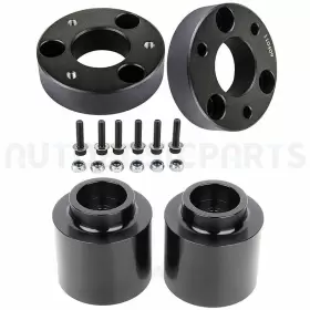 11189594 AUTOBASICPARTS Front Rear Leveling Lift Kit 1500 2WD