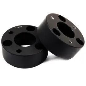 11189595 AUTOBASICPARTS Front Rear Leveling Lift Kit 1500 2WD #2