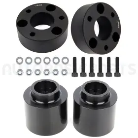11189595 AUTOBASICPARTS Front Rear Leveling Lift Kit 1500 2WD
