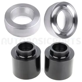 11189596 AUTOBASICPARTS Front Rear Leveling Lift Kit 1500 2WD