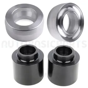 11189597 AUTOBASICPARTS Front Rear Leveling Lift Kit 1500 2WD