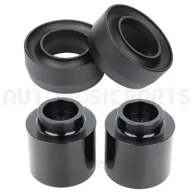 11189598 AUTOBASICPARTS Front Rear Leveling Lift Kit 1500 2WD