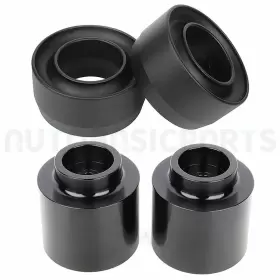 11189599 AUTOBASICPARTS Front Rear Leveling Lift Kit 1500 2WD