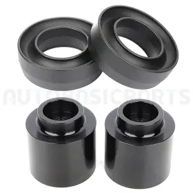 11189600 AUTOBASICPARTS Front Rear Leveling Lift Kit 1500 2WD