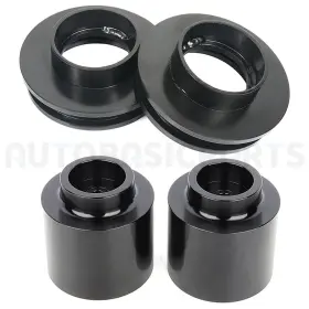 11189601 AUTOBASICPARTS Front Rear Leveling Lift Kit 1500 2WD