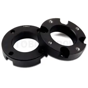11189608 AUTOBASICPARTS Front Rear Leveling Lift Kit 2WD 4WD #2