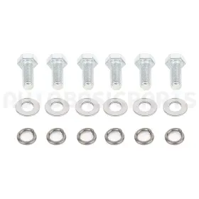 11189614 AUTOBASICPARTS Front Rear Leveling Lift Kit 2WD 4WD #3