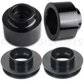 11189620 AUTOBASICPARTS Front Rear Leveling Lift Kit 1500 2WD