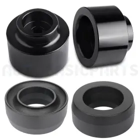 11189622 AUTOBASICPARTS Front Rear Leveling Lift Kit 1500 Ram
