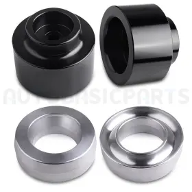 11189624 AUTOBASICPARTS Front Rear Leveling Lift Kit 1500 2WD
