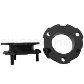 11189625 AUTOBASICPARTS Front Rear Leveling Lift Kit 2WD 4WD #3