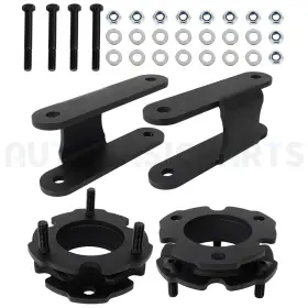 11189625 AUTOBASICPARTS Front Rear Leveling Lift Kit 2WD 4WD