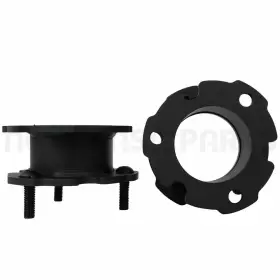 11189627 AUTOBASICPARTS Front Rear Leveling Lift Kit 2WD 4WD #3