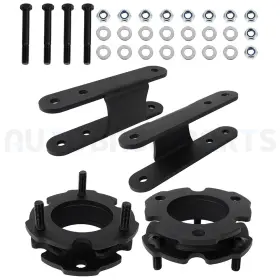 11189628 AUTOBASICPARTS Front Rear Leveling Lift Kit 2WD 4WD