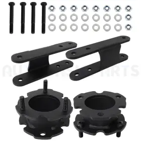 11189630 AUTOBASICPARTS Front Rear Leveling Lift Kit 2WD 4WD