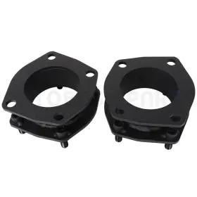 11189633 AUTOBASICPARTS Front Rear Leveling Lift Kit Jeep #2