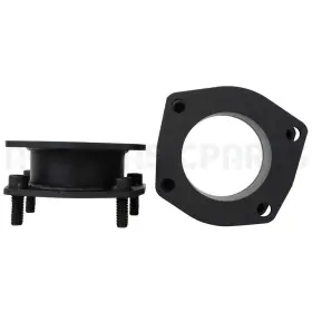 11189633 AUTOBASICPARTS Front Rear Leveling Lift Kit Jeep #3