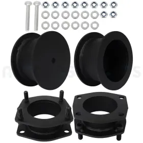 11189633 AUTOBASICPARTS Front Rear Leveling Lift Kit Jeep
