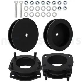 11189634 AUTOBASICPARTS Front Rear Leveling Lift Kit Jeep