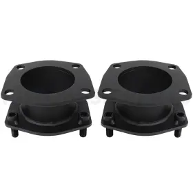 11189635 AUTOBASICPARTS Front Rear Leveling Lift Kit Jeep #2